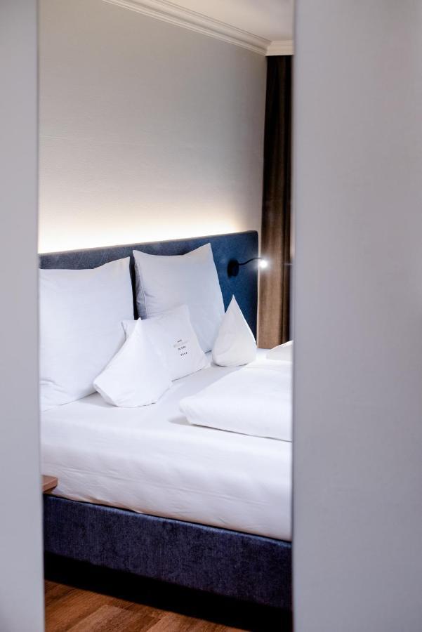 Hotel Walserwirt Esterno foto