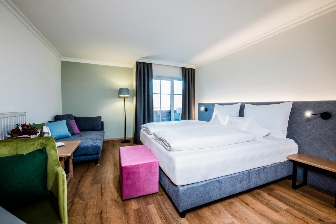 Hotel Walserwirt Esterno foto