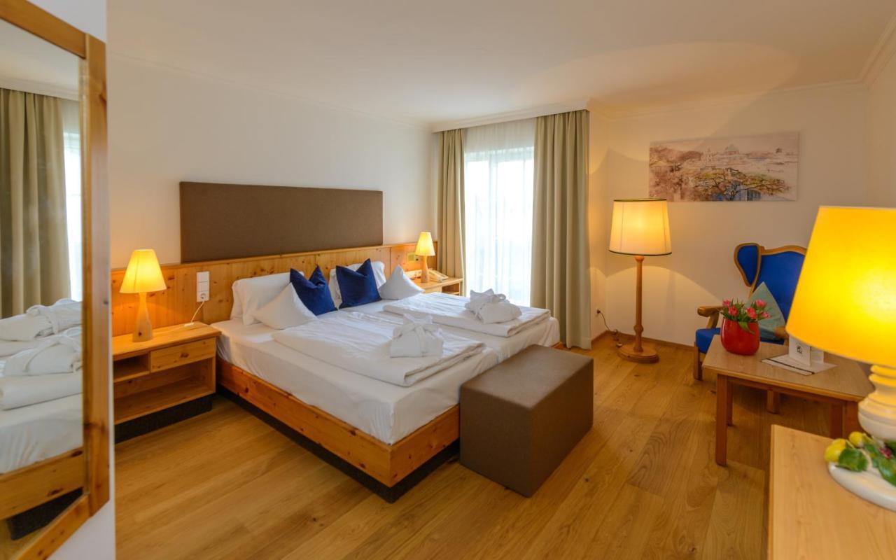 Hotel Walserwirt Esterno foto