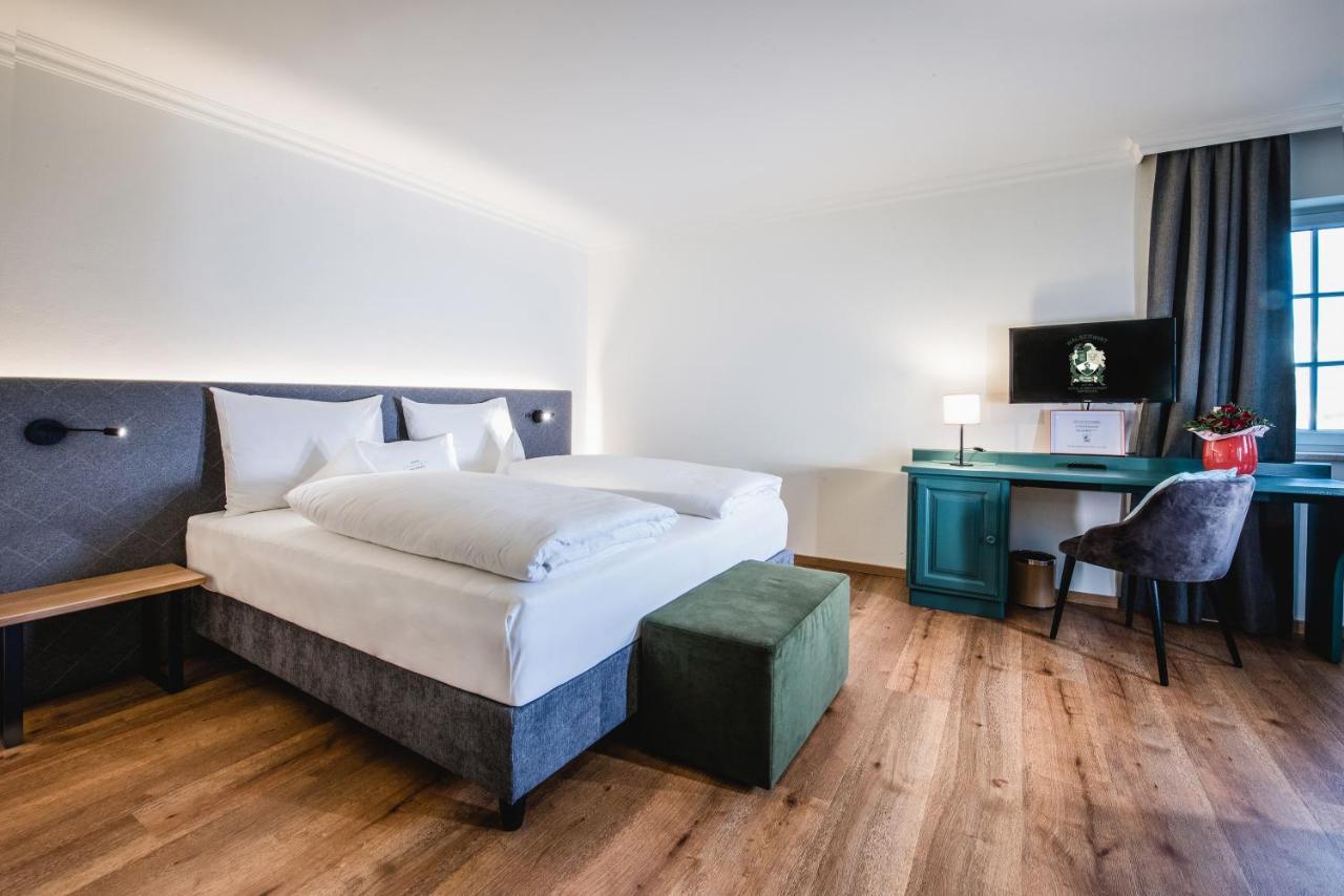 Hotel Walserwirt Esterno foto