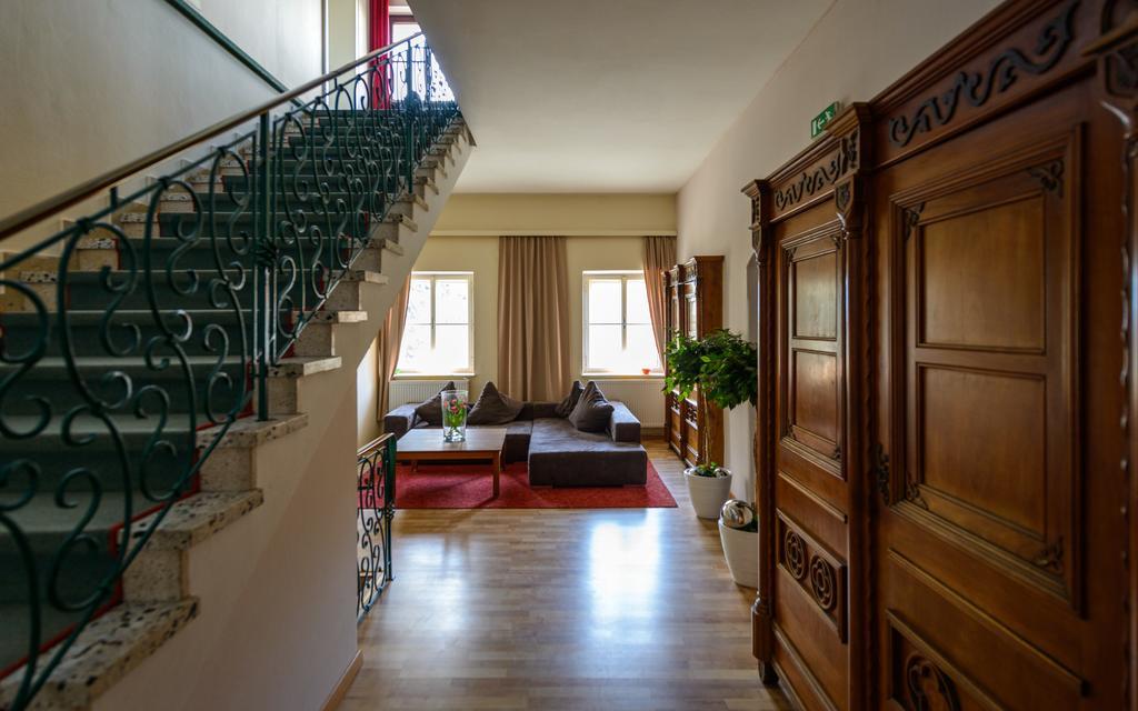 Hotel Walserwirt Esterno foto
