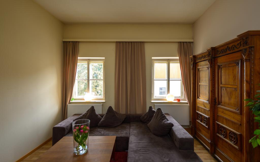 Hotel Walserwirt Esterno foto