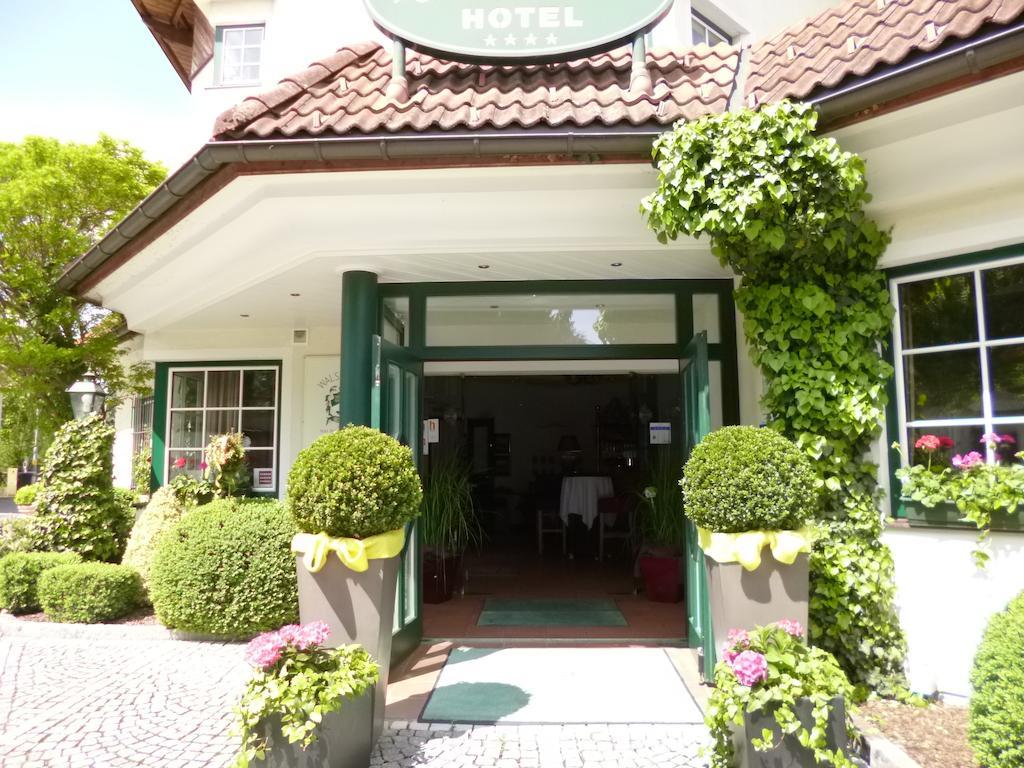 Hotel Walserwirt Esterno foto