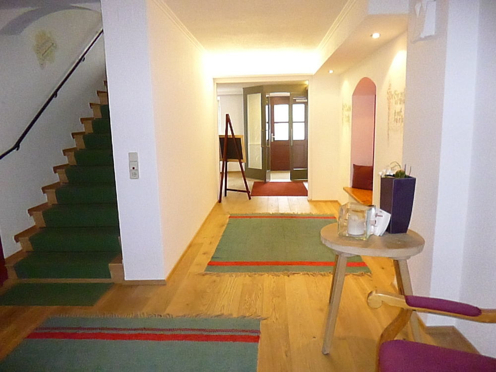Hotel Walserwirt Esterno foto