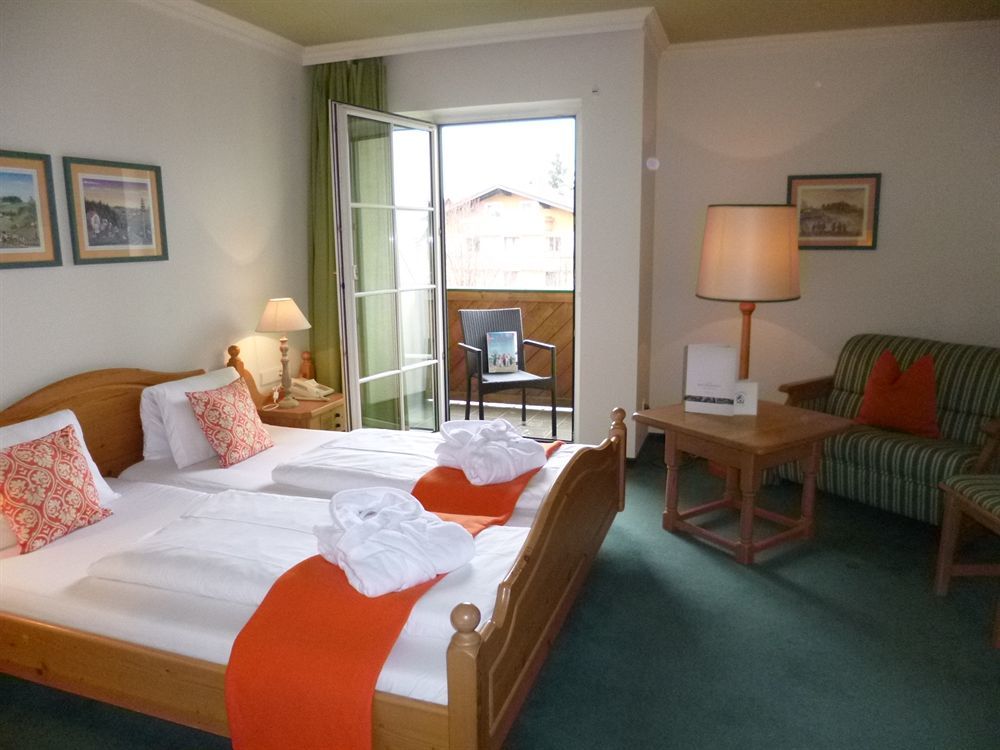 Hotel Walserwirt Esterno foto
