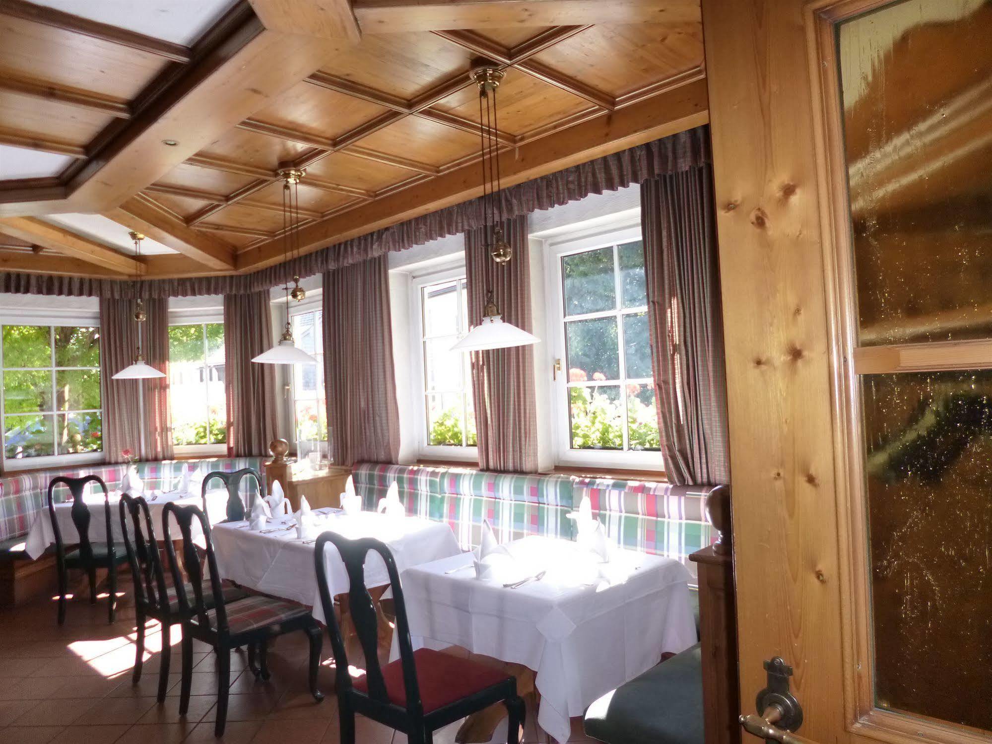 Hotel Walserwirt Esterno foto