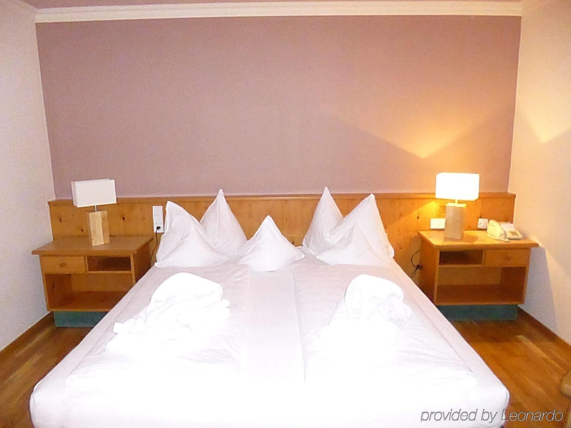 Hotel Walserwirt Esterno foto