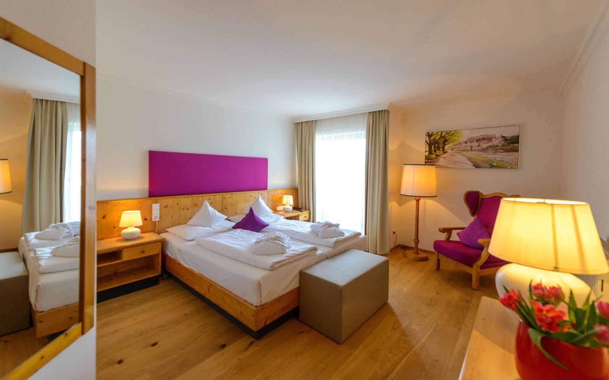 Hotel Walserwirt Esterno foto