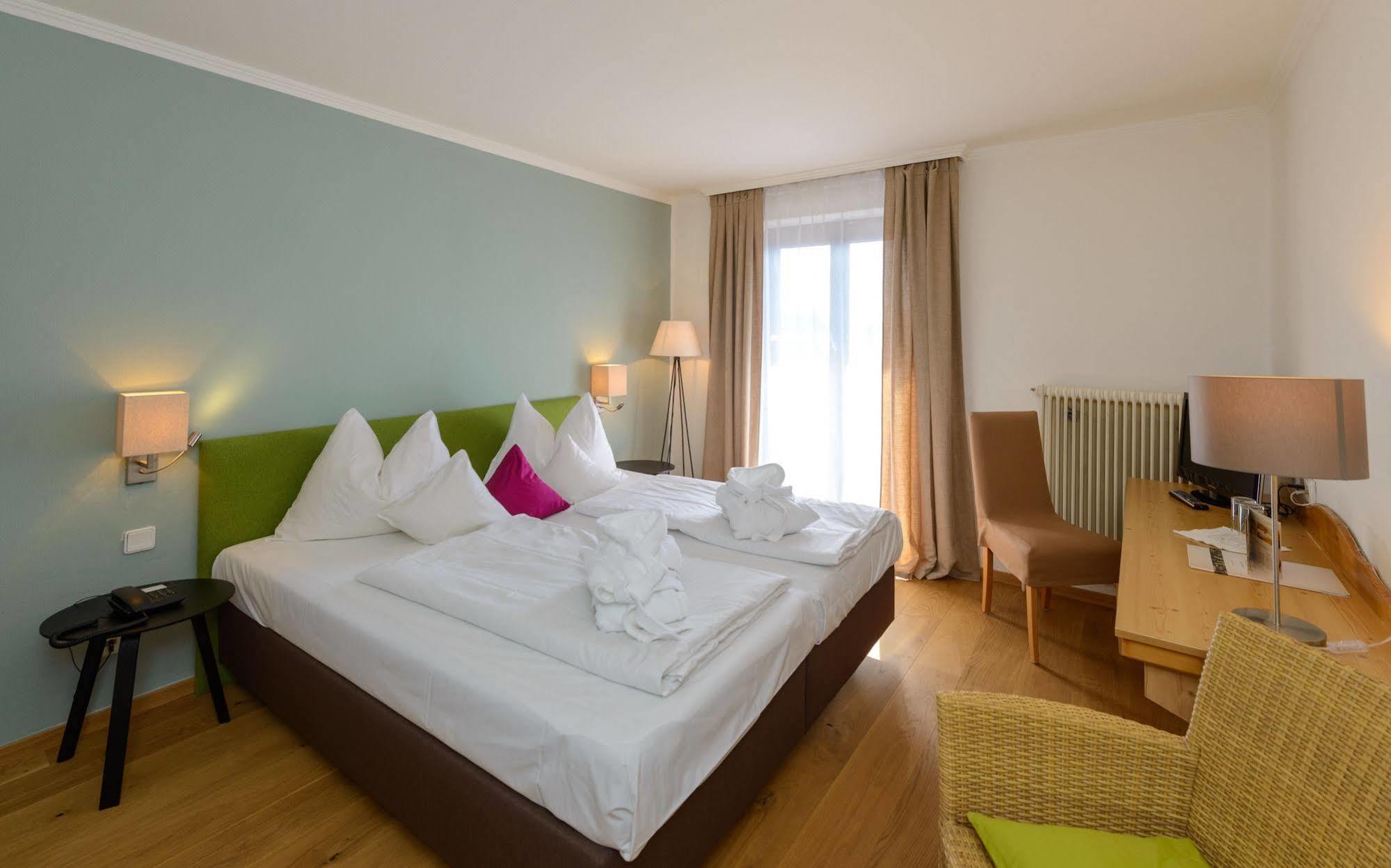Hotel Walserwirt Esterno foto