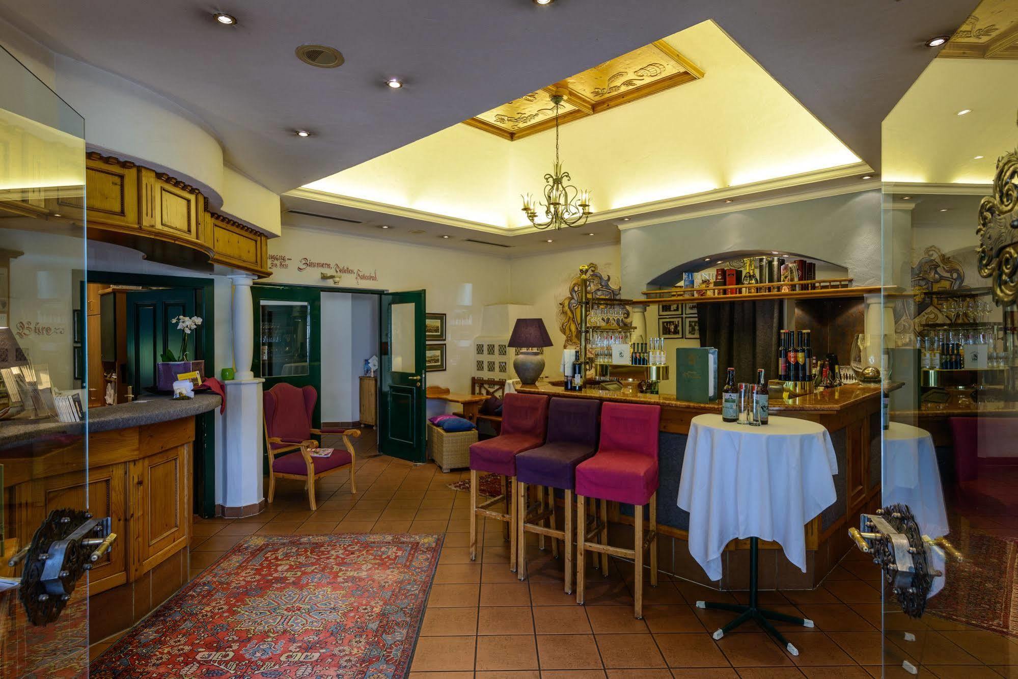 Hotel Walserwirt Esterno foto