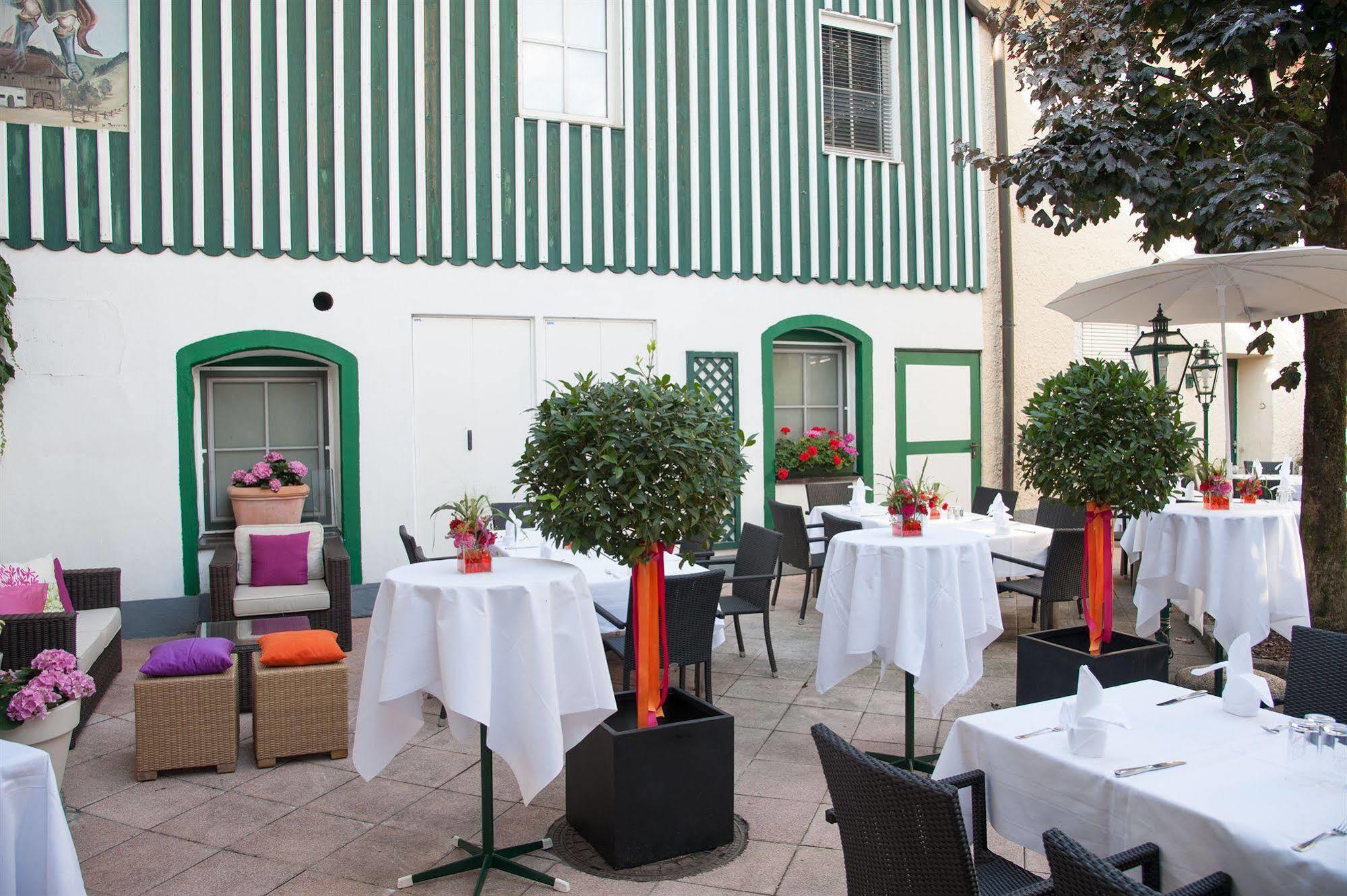 Hotel Walserwirt Esterno foto