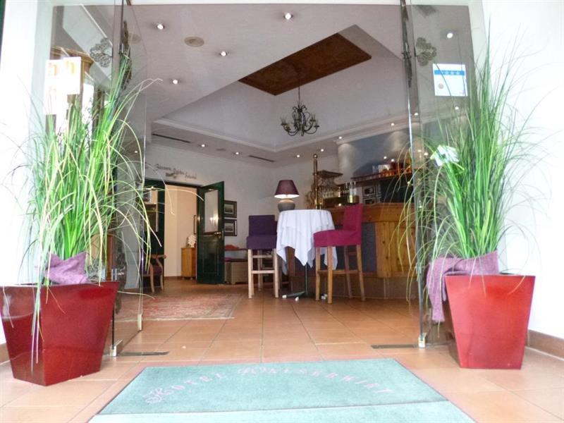 Hotel Walserwirt Esterno foto