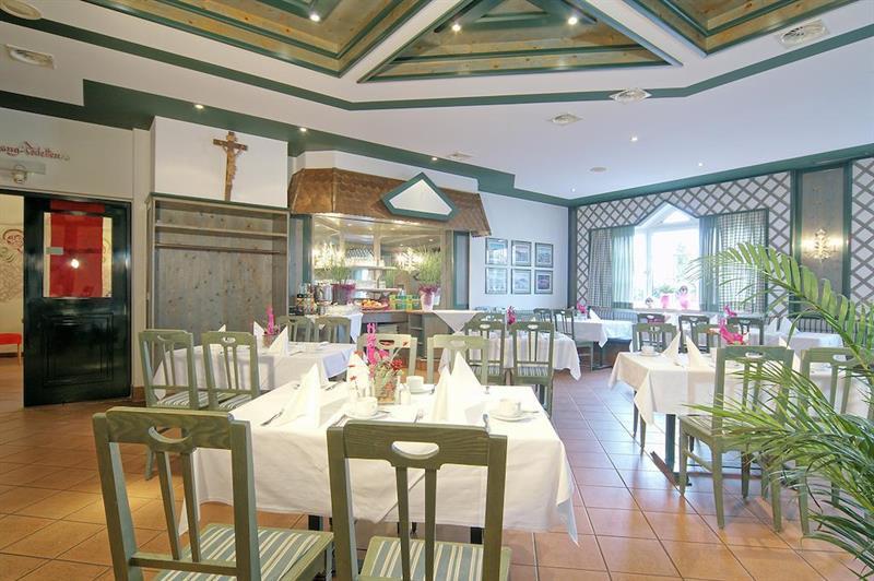 Hotel Walserwirt Esterno foto